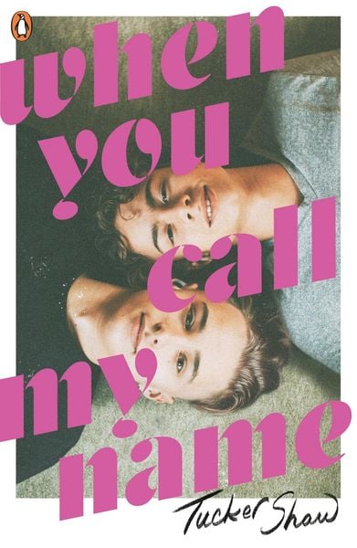 Produktbild: When You Call My Name