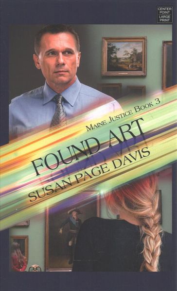 Produktbild: Found Art