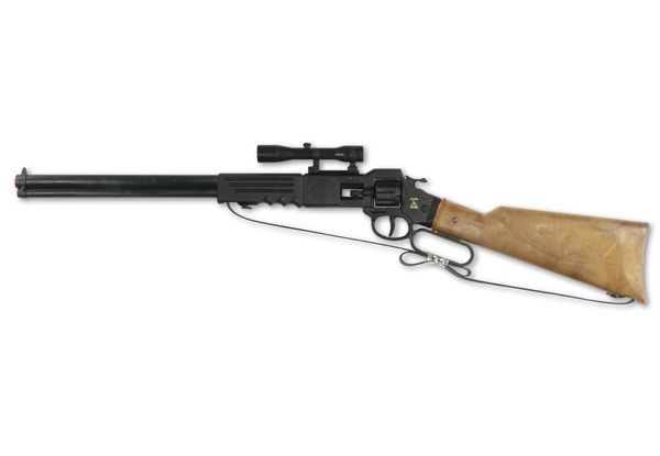 Produktbild: 8er Gewehr Arizona, 64 cm, Tester