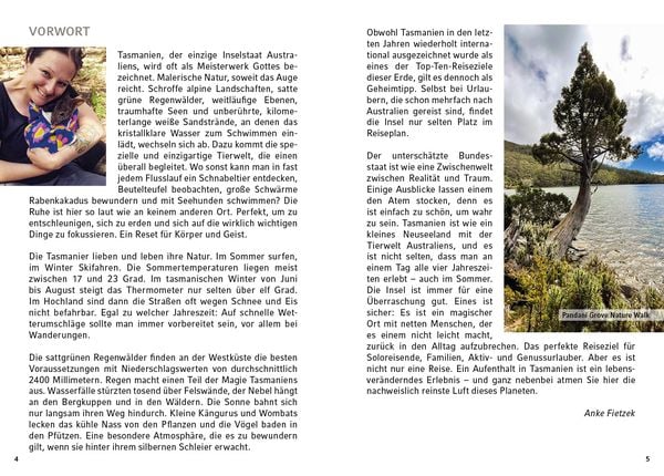 Produktbild: Tasmanien - Australien