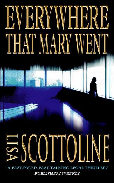 Produktbild: Everywhere That Mary Went