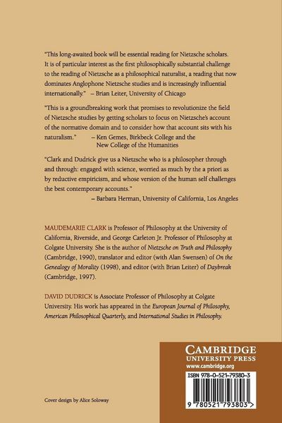 Produktbild: The Soul of Nietzsche's Beyond Good and Evil