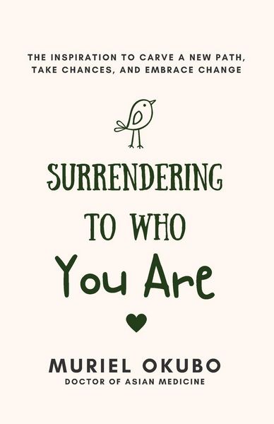 Produktbild: Surrendering To Who You Are