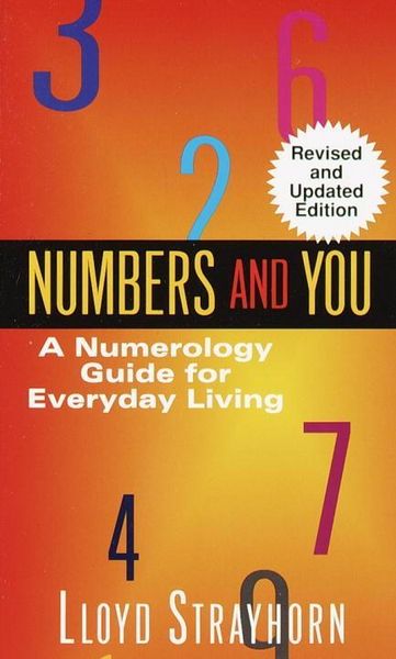 Produktbild: Numbers and You: A Numerology Guide for Everyday Living