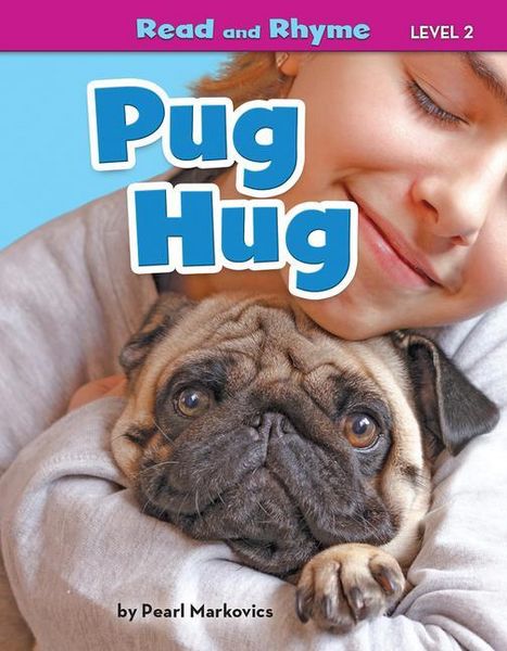 Produktbild: Pug Hug