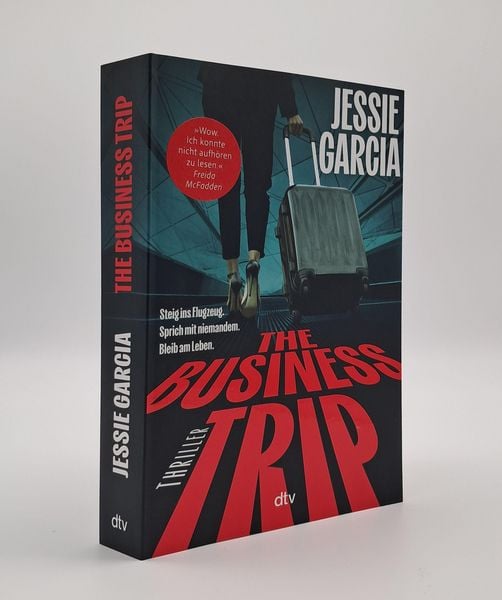 Produktbild: The Business Trip