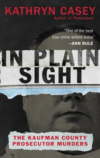 Produktbild: In Plain Sight