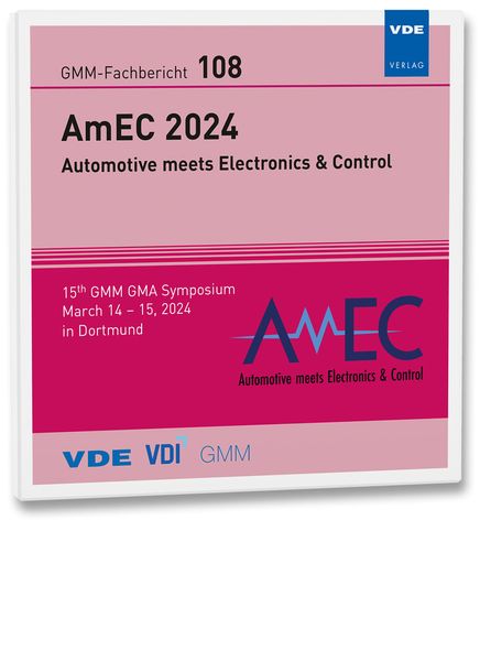 GMM-Fb. 108: AmEC 2024