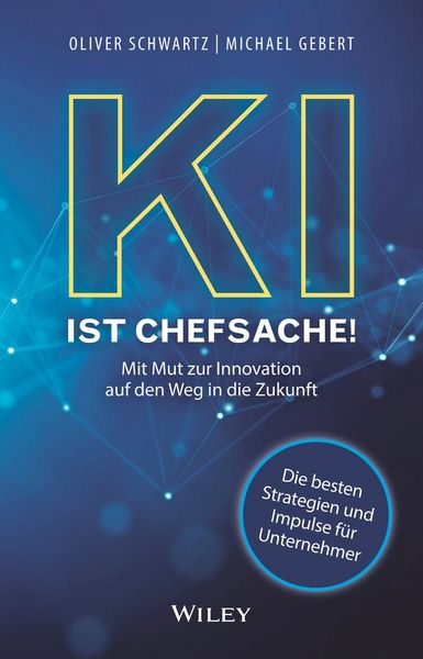 Produktbild: KI ist Chefsache!