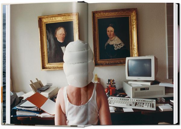 Produktbild: Wolfgang Tillmans