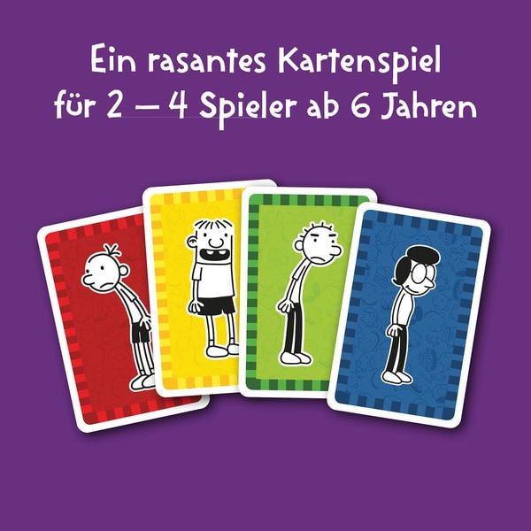 Produktbild: Gregs Tagebuch Schweinehaufen