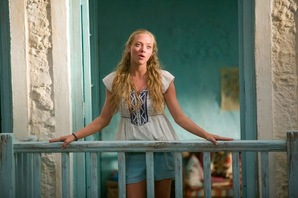 Produktbild: Mamma Mia! - Der Film