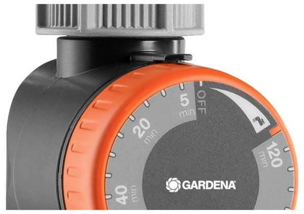 Produktbild: GARDENA 01169-20 01169-20 Bew&auml;sserungssteuerung