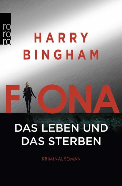 Produktbild: Fiona: Das Leben und das Sterben
