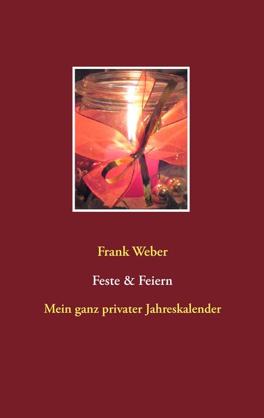 Produktbild: Feste & Feiern