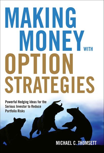 Produktbild: Making Money with Option Strategies