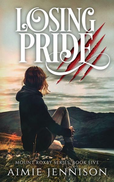 Produktbild: Losing Pride