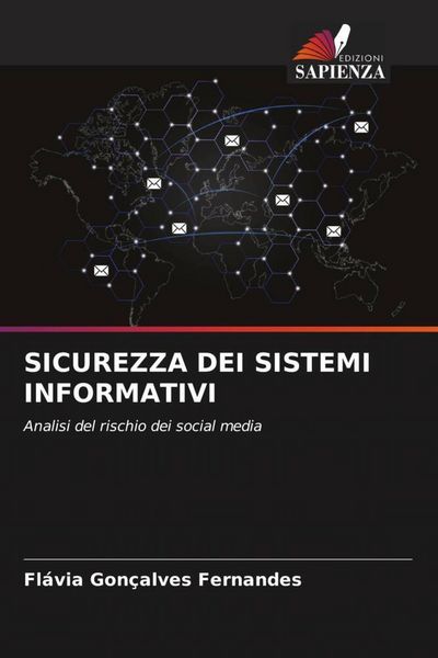 Produktbild: Sicurezza Dei Sistemi Informativi