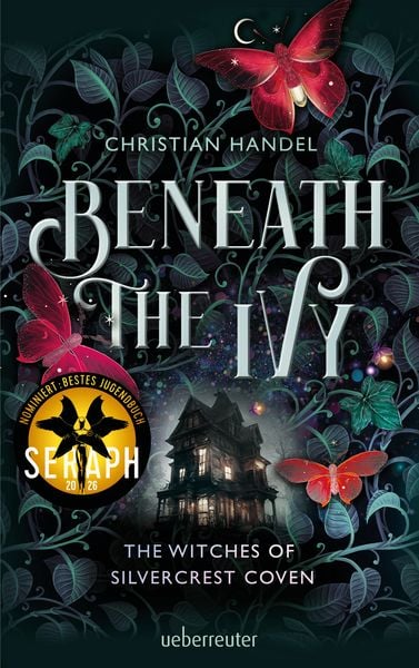 Produktbild: Beneath the Ivy - The Witches of Silvercrest Coven