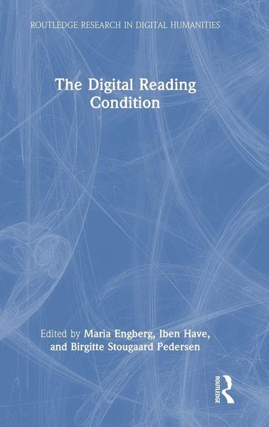 Produktbild: The Digital Reading Condition
