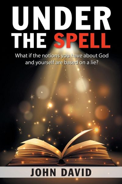 Produktbild: Under the Spell