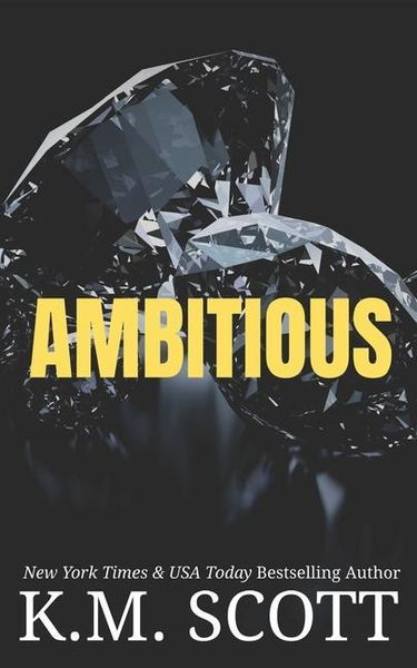 Produktbild: Ambitious