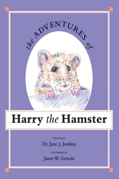 Produktbild: The Adventures of Harry the Hamster