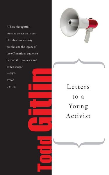 Produktbild: Letters to a Young Activist