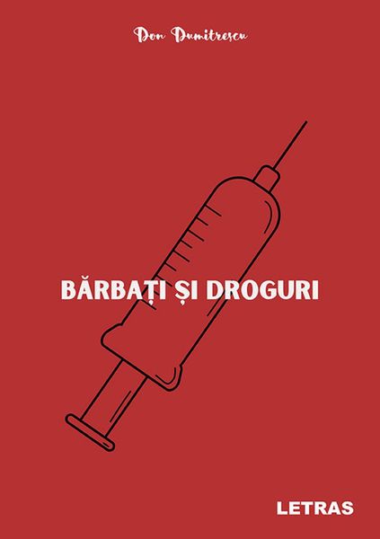 Produktbild: Barbati si droguri