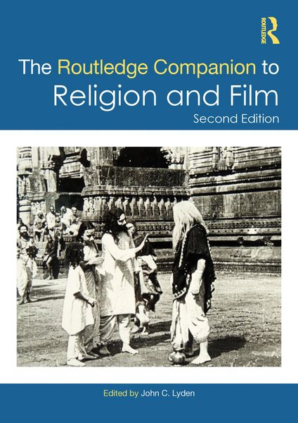 Produktbild: The Routledge Companion to Religion and Film