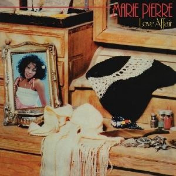 Produktbild: Love Affair (Expanded Edition)