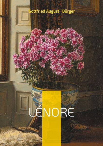 Produktbild: L&eacute;nore