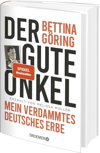 Produktbild: Der gute Onkel