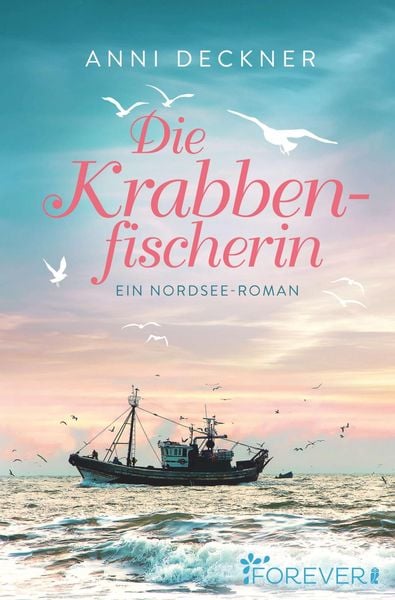 Produktbild: Die Krabbenfischerin