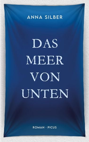 Produktbild: Das Meer von unten