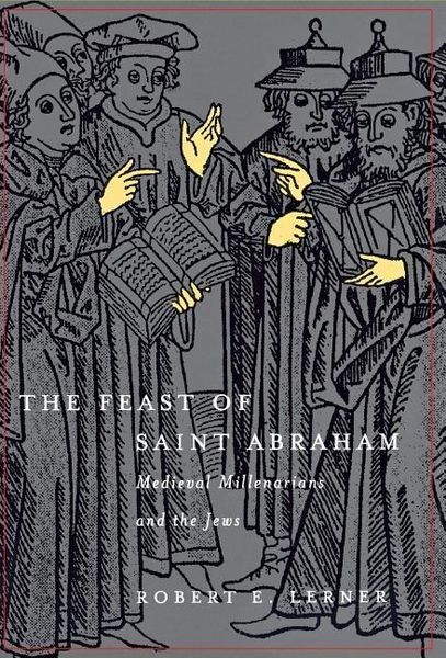 Produktbild: The Feast of Saint Abraham