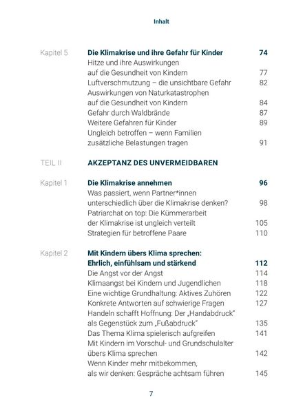 Produktbild: Kindheit am Kipppunkt