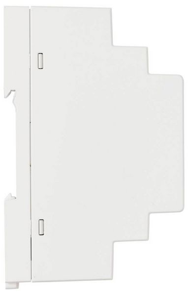 Produktbild: TRU COMPONENTS TC-13713364 Hutschienen-Netzteil (DIN-Rail) Verbrauch (StandBy) 0.3 W 24 V/DC 0.625 A 15 W Anzahl Ausg&auml;nge:1 x Inhalt 1 St.