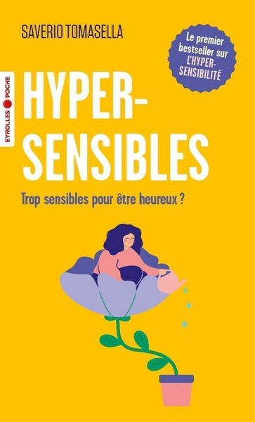 Produktbild: Hypersensibles trop sensibles