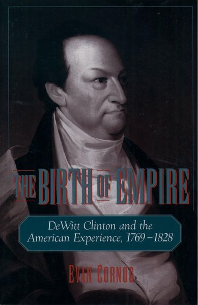 Produktbild: The Birth of Empire