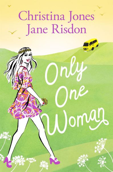 Produktbild: Only One Woman