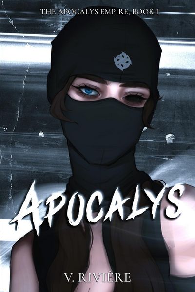 Produktbild: Apocalys
