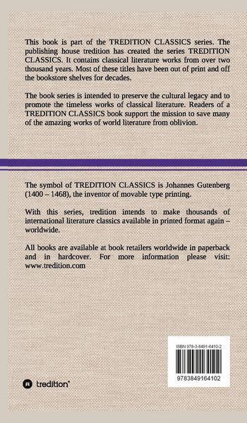 Produktbild: A History of Horncastle from the earliest period to the present time
