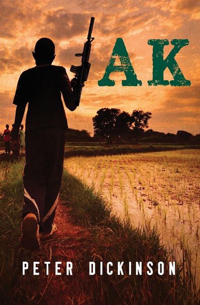 Produktbild: AK