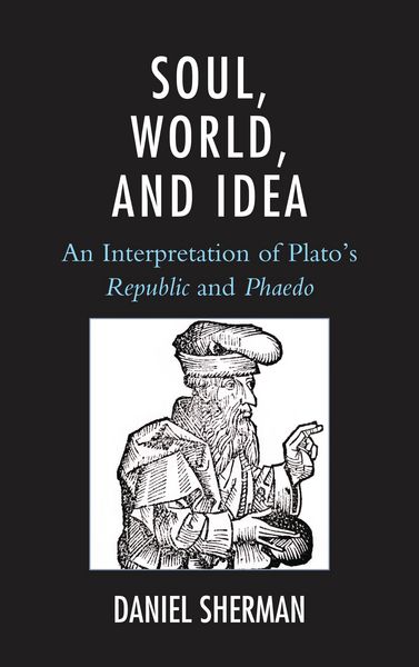 Produktbild: Soul, World, and Idea