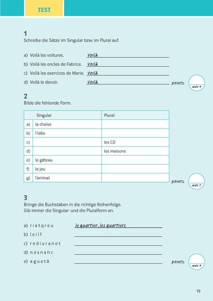 Produktbild: Klett KomplettTrainer Gymnasium Französisch 1. Lernjahr