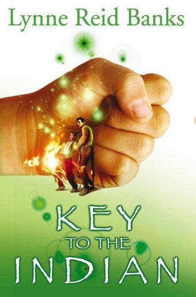 Produktbild: The Key to the Indian
