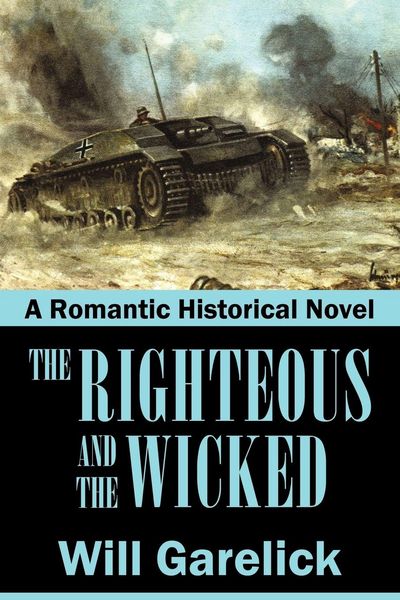 Produktbild: The Righteous and the Wicked