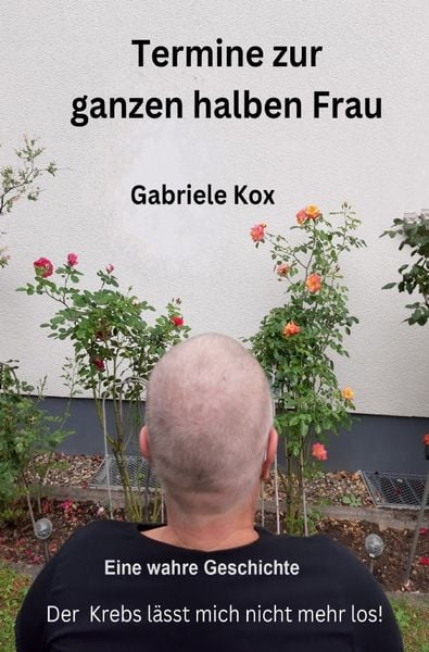 Produktbild: Termine zur ganzen halben Frau