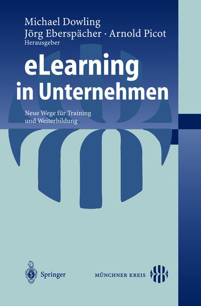 ELearning in Unternehmen